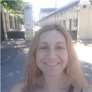 Profesora ofrece clases de contabilidad nivel secundario